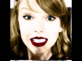 Swiftie since two thousand thirteen'13