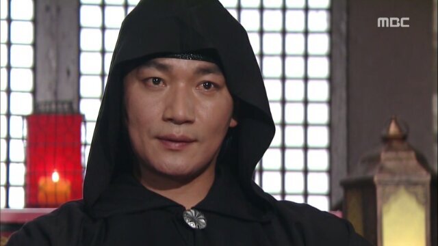 [기황후] 타환 황제 폐하의 내시(조재윤)/내시백