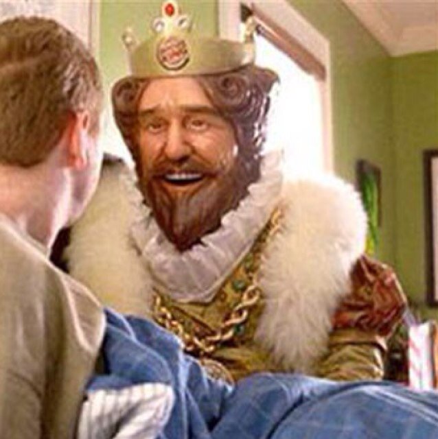 MurgerKing's profile picture. I have burgers.