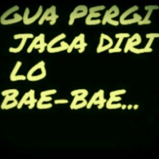 Yanuar_yuan's profile picture. Jngn ngaku canti kalo belom pacaran sma anak vozzox