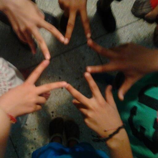 Sigueme  Y Te Sigo♥!∞S.O.S #Venezuela