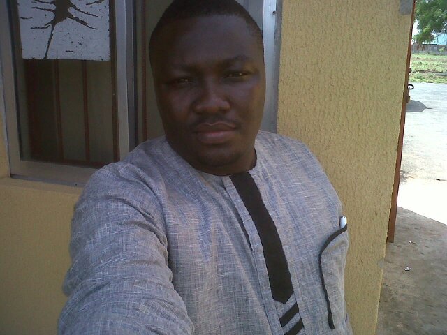 OLAJIDE_48914's profile picture. 