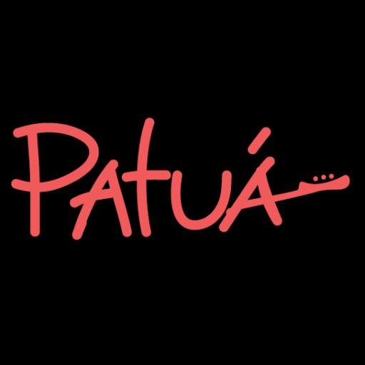O PatuÁ é um projeto musical que abre espaço para talentos da cena contemporanea. Em 2016, vamos pra nossa 4a temporada. l https://t.co/4OJ8xJmrx9