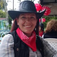 PATTY LUNA (@pattylunarez) 's Twitter Profile