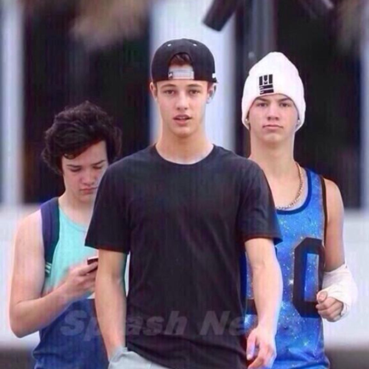 0/12 holllaaa ☆彡 Ily @caniffcutiess