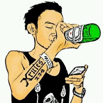 kaptenlorr's profile picture. 