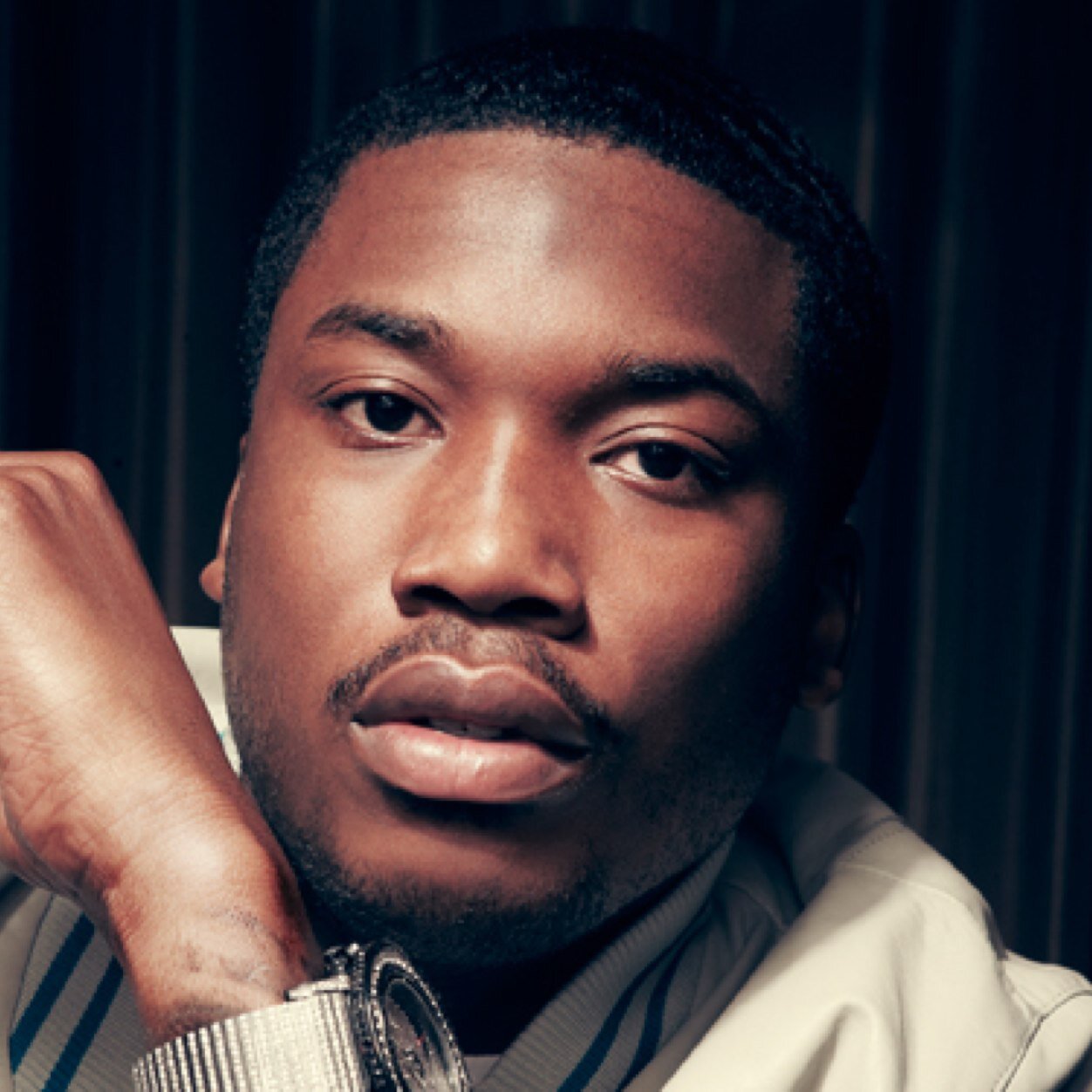 Chase your dreams, stay focused, and do what you need to do. Meek Mill PARODY account. #RIPLilSnupe. Business: meekmilltwitter@gmail.com