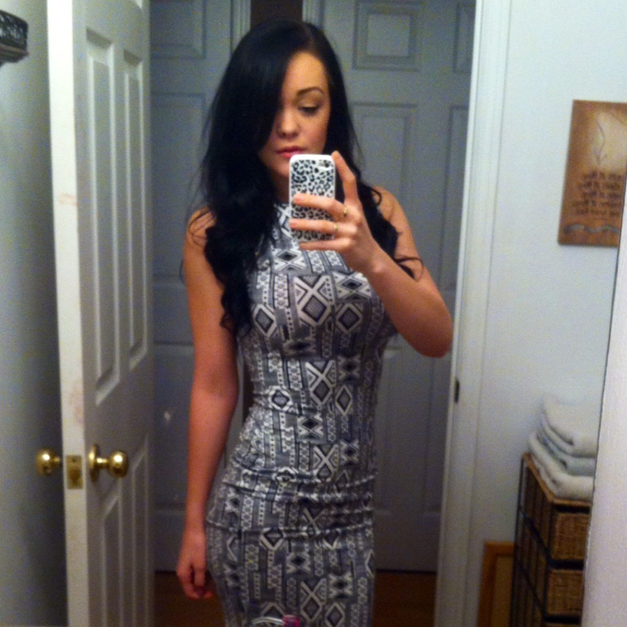 Mrs. Hamilton.