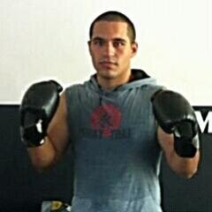 Atleta da Equipe Ds Team, Wrestling,Muaythai,Boxe,Jiu Jitsu e Mma