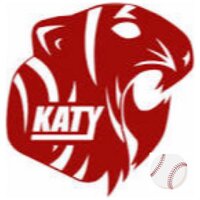 Katy Tigers Baseball(@katyhsbaseball) 's Twitter Profile Photo