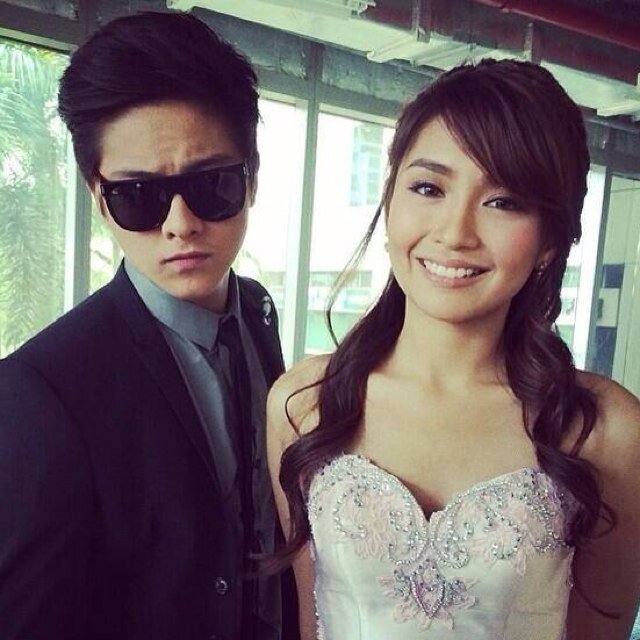 Twitter account for KathNiel's teleserye 'Got To Believe'! Get latest updates about the serye here! :) Follow Us!