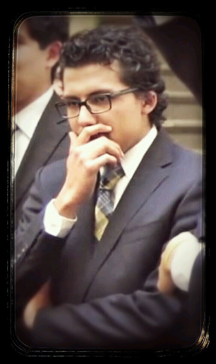 RoberContreCast's profile picture. Abogado Penalista; Catedrático @ENaCIF; Mtro. Do. @BUAP; Especialidad DD.HH. @CNDH y @UCLM_es; Master of Laws @Loyolalawschool