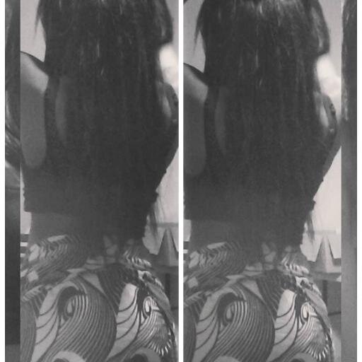 The Way I Do It Is Lovely `
The Way I Body It Is Real 
Keep It Trill !`