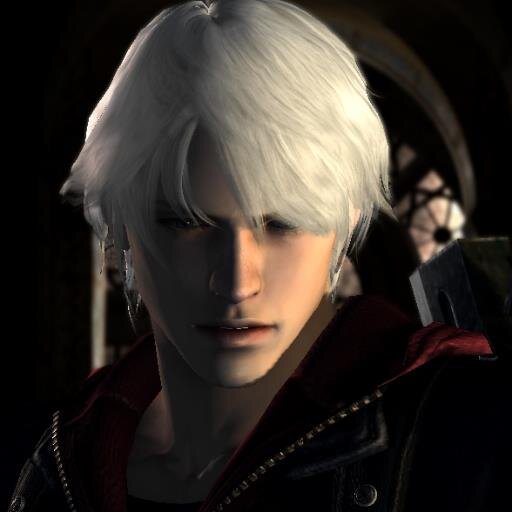 im Nero somehow Related to Dante and Vergil im Also a Nephlim my right hand well long story also related to Sparda #Single/Looking