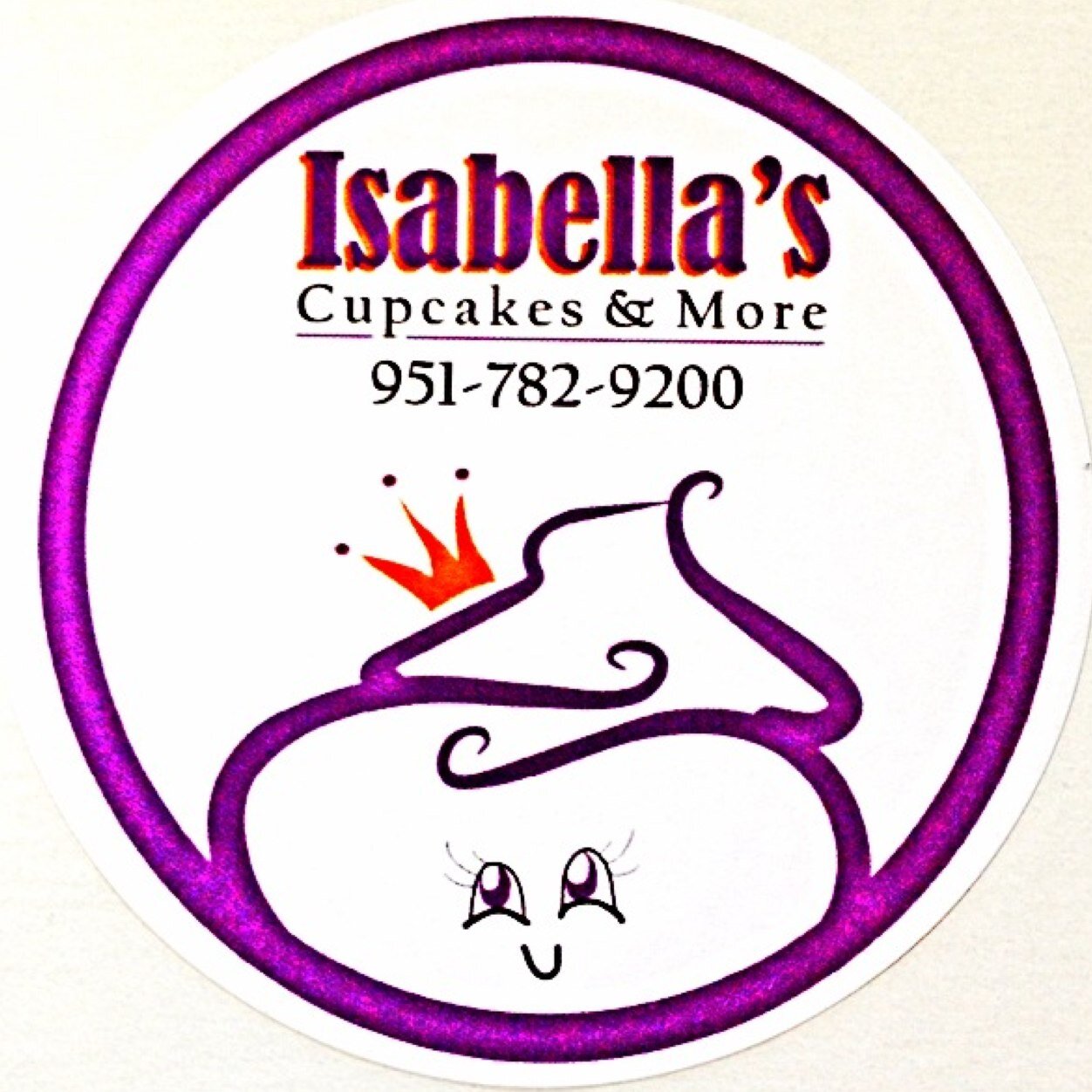 Isabella's Cupcakes & Moreさんのプロフィール画像