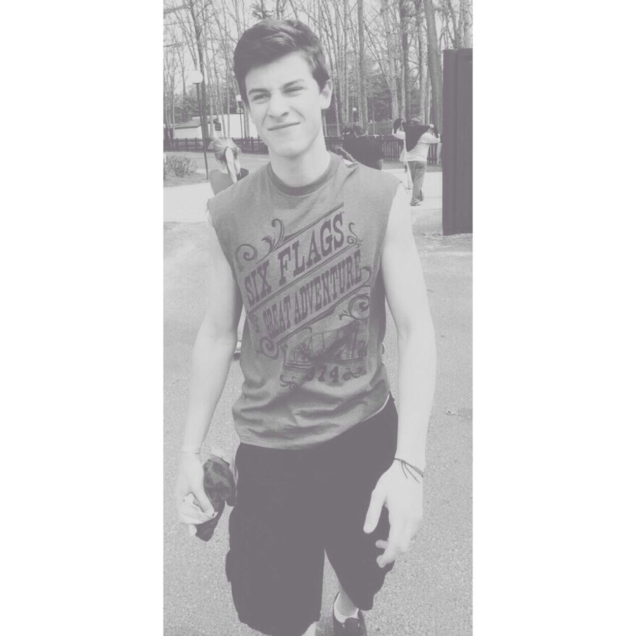 magcon is lyfee ~its us against the world~
