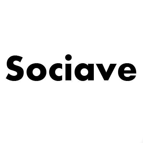 Follow @sociave