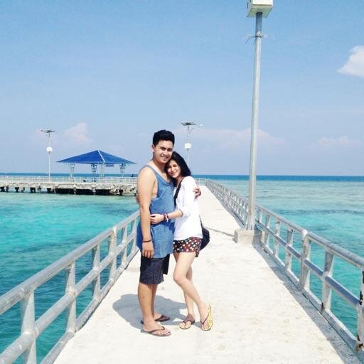 TidungGio's profile picture. Hanya 250 Ribu Bisa Liburan Kepulau Tidung..Yuk Liburan HP : 082112582635 HP : 085717284894 Pin BB : 25BCF606