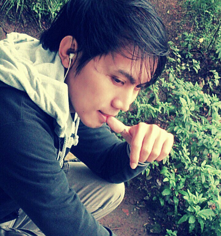 simply boy