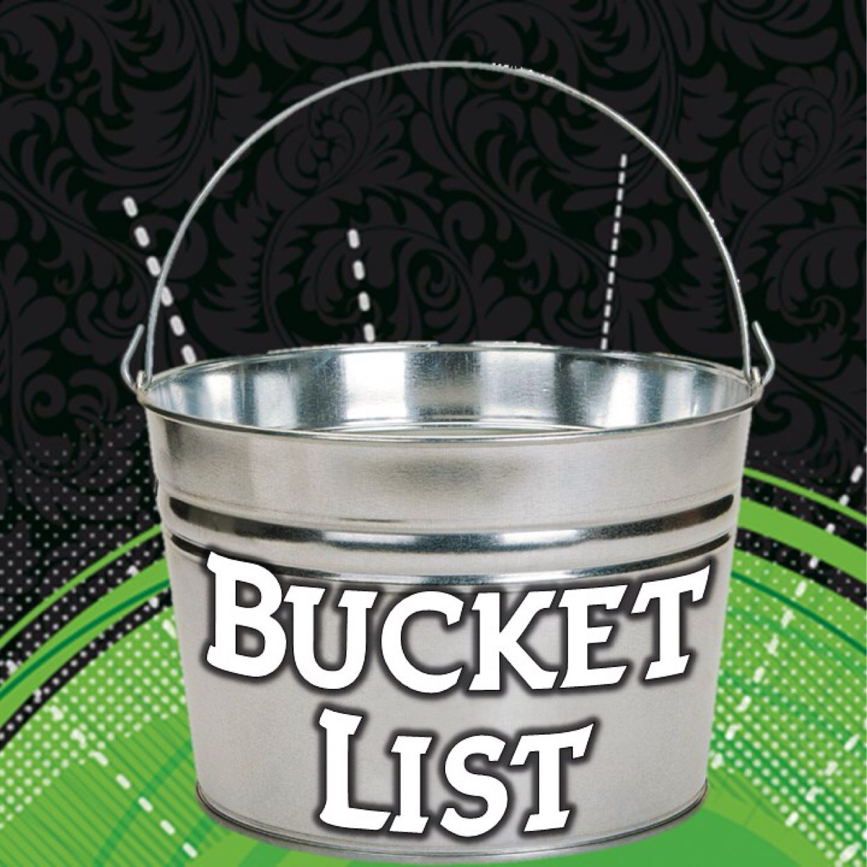 UNTBucketList's profile picture. With photographic proof, anyone to complete any 100 items from the Official UNT Bucket List outlined by this account will recieve a $100 scholarship