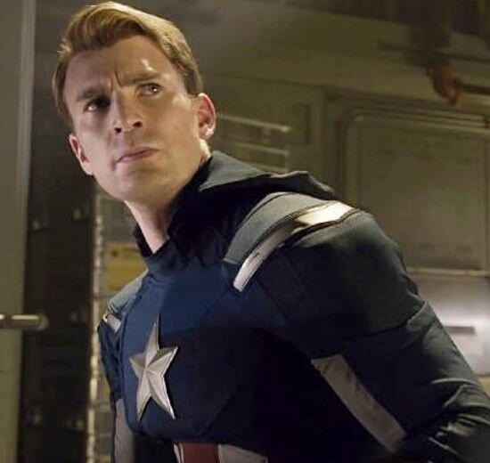 Steve Rogers, AKA Captain America. I'm not sure what's right anymore, but I'm not going to rest until I figure it out. | RP account | Not Associated with Marvel