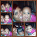 Jasmine Hutton - @2myselfJ - Twitter