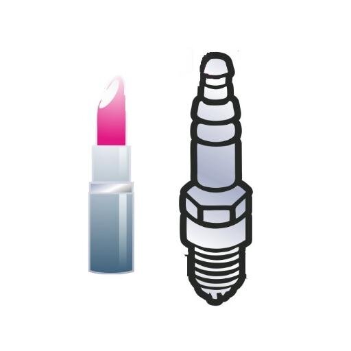 LipStickNSparkP's profile picture. Upbeat radio show voicing the female consumers concerns about auto maintenance to an entrepreneurial mechanic