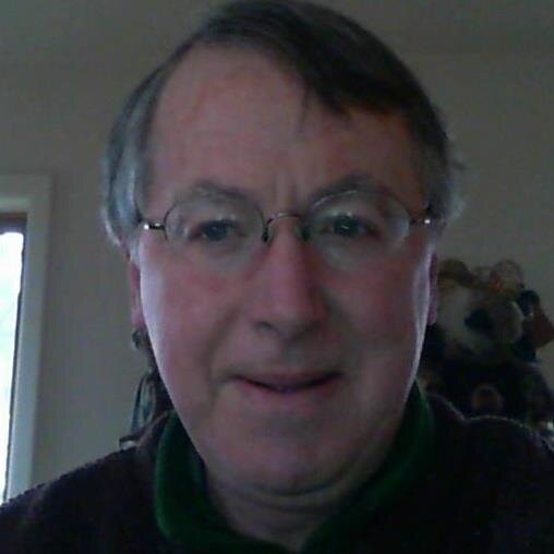 grad student, former teacher, bemused husband and father