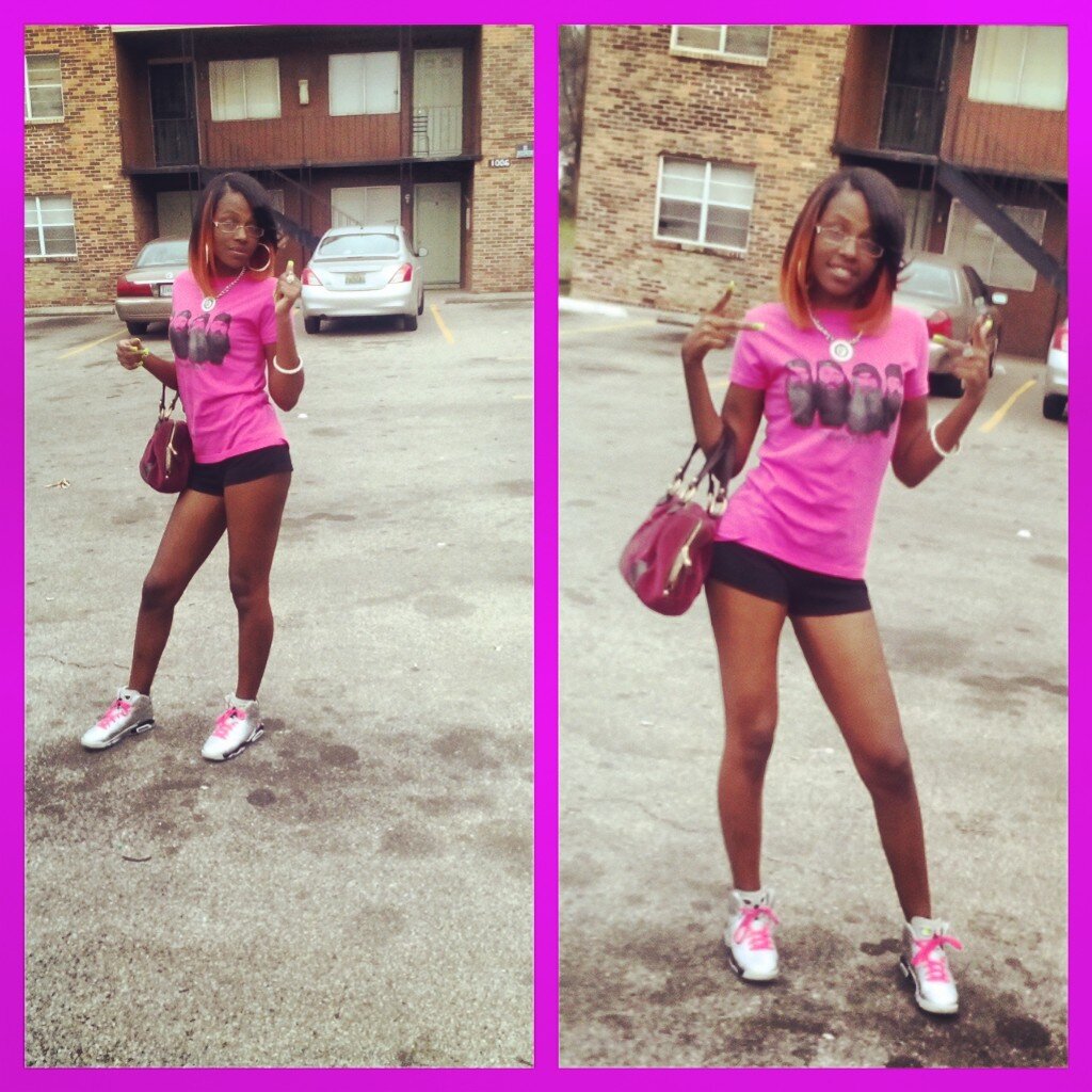 Life on a Triple Beam she weighing every Gram  ✊ FortanMaMaWorld We TTE ❗Follow me Ig bfort_thariteone I Follow Bk