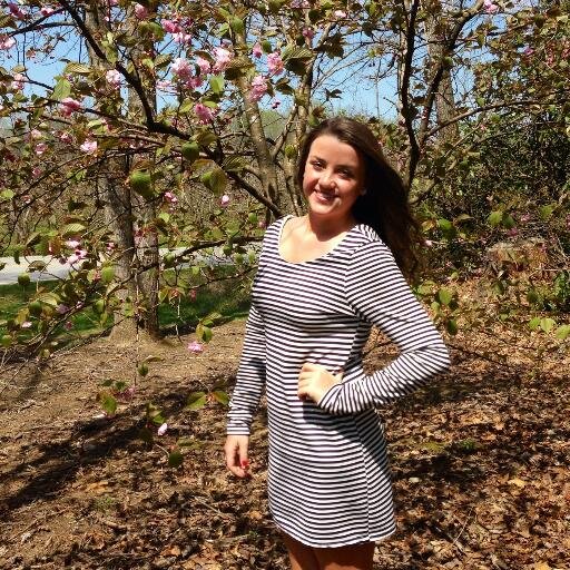 MadisonVaughn35's profile picture. The ocean is my only medication.
#AppState'18