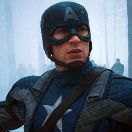 I'm just a kid from Brooklyn. #Married with @BuckySexyBarnes and he is my world, everything, I love him so much and he is only mine.
