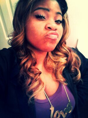 juss follow me andd follow my bhitts @x_OBEY_ME_x &&'d @x_BITCHimBossin