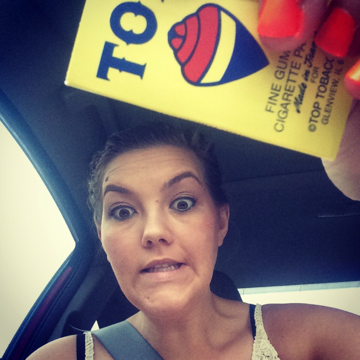 positivelyammer's profile picture. 24. Tatted. Always a free bird. Cultured. Hustler. Independant. Revolutionary.  Ins@thishankypankyy (the original hankypankyy)