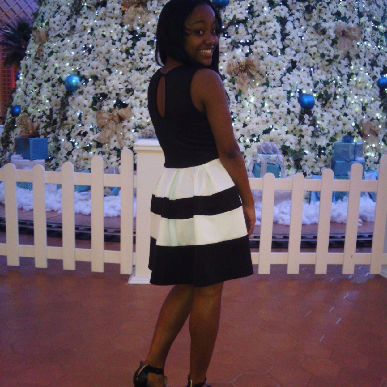 KenashaB's profile picture. Actor, Singer, Model & Dancer At Strike A Pose Studio-- Dance School Gramercy Arts High School