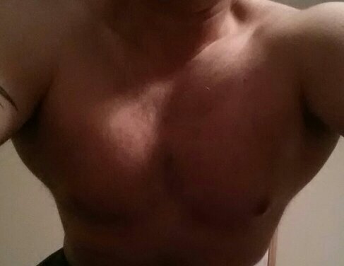 down 80 lbs of fat, up 800 lbs in squats, deadlift and bench.  Avi is always me.