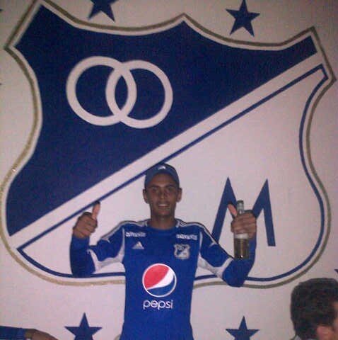 julicordu123's profile picture. 