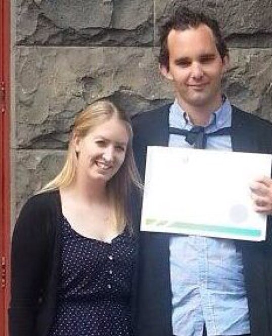 Just completed a Diploma in Sport and Fitness Ed., working for a building company & doing work experience with Counties Womens 7s!!