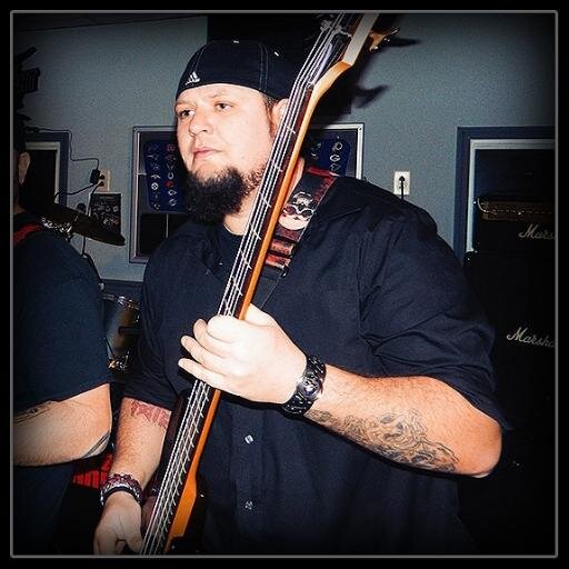 DonnyO_of_BA's profile picture. Bass player of Blame Anchor, a rock band that originates from the CNY area. Check out my tweets to get some inside info, pics, and video of the band!!!