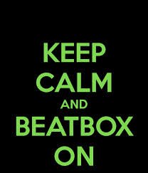 iam Is The ONe.A Training Of BeatBox
Always Support BeatBox And Wise Congrats And Succes UN 2014