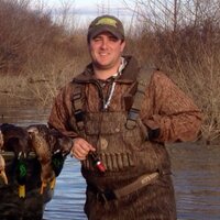 Dustin Jackson (@dustinj210) 's Twitter Profile
