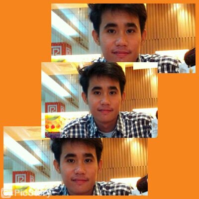 Ku suka kamu apa ada Nya, bukan ada apa nYa...! # Me