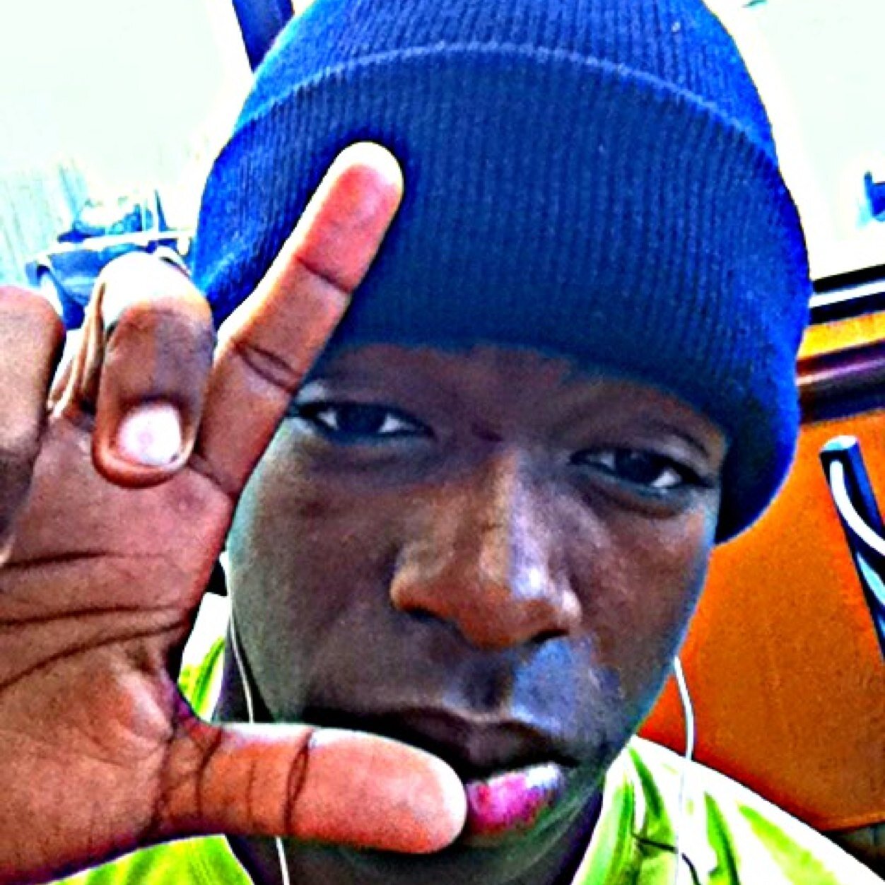 Singleee
#TrackNation #GatorNation #FootballNation
Ask.Fm: @Kwhiteee97
IG:KWHITEEE_97
         G.A.M