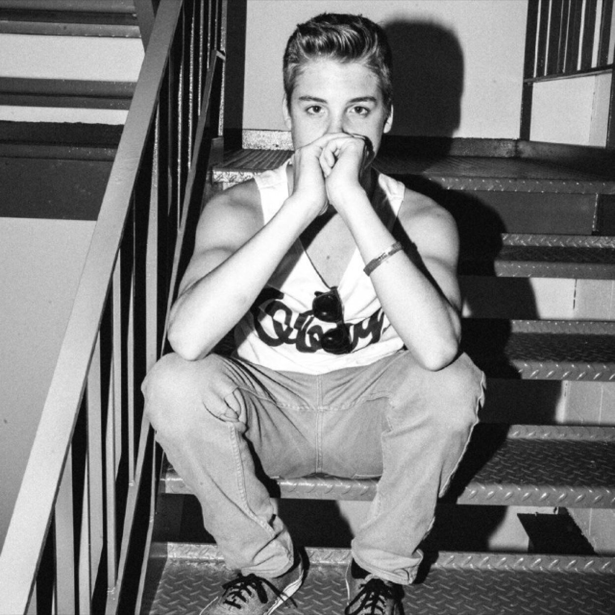 For Matt Espinosa fans