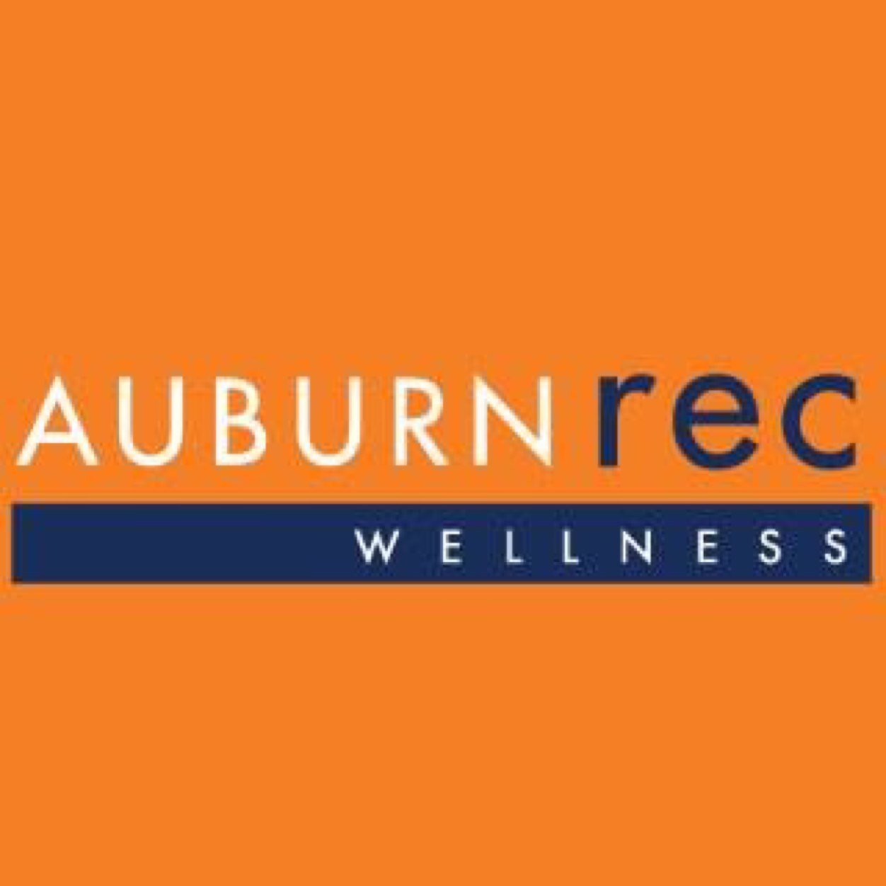 AuburnRecWell Profile Picture