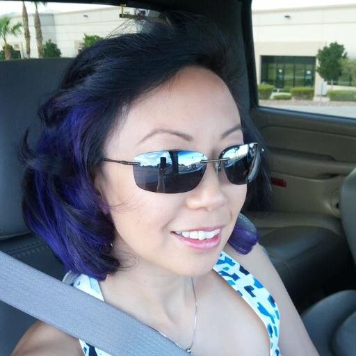 Passionate about marketing & advertising.  Lover of food & cooking. Dancing to the rhythm of my life.
