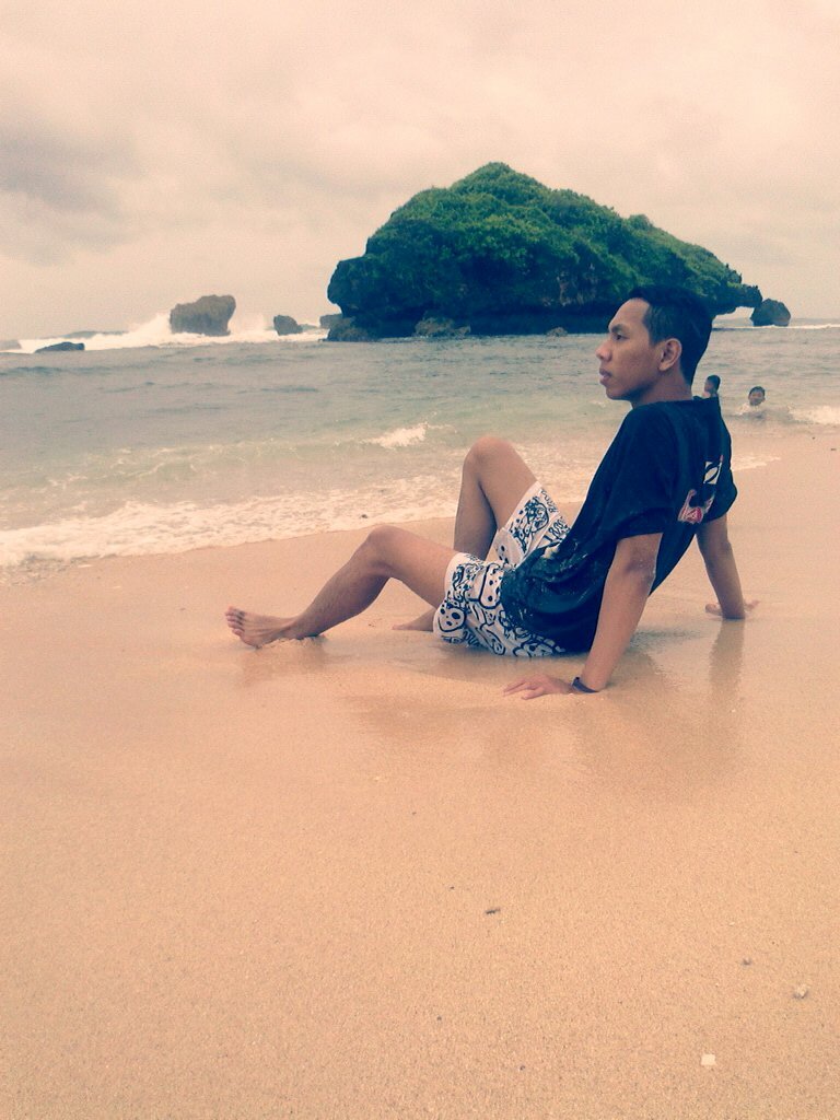 wanto_bogalakon's profile picture. 