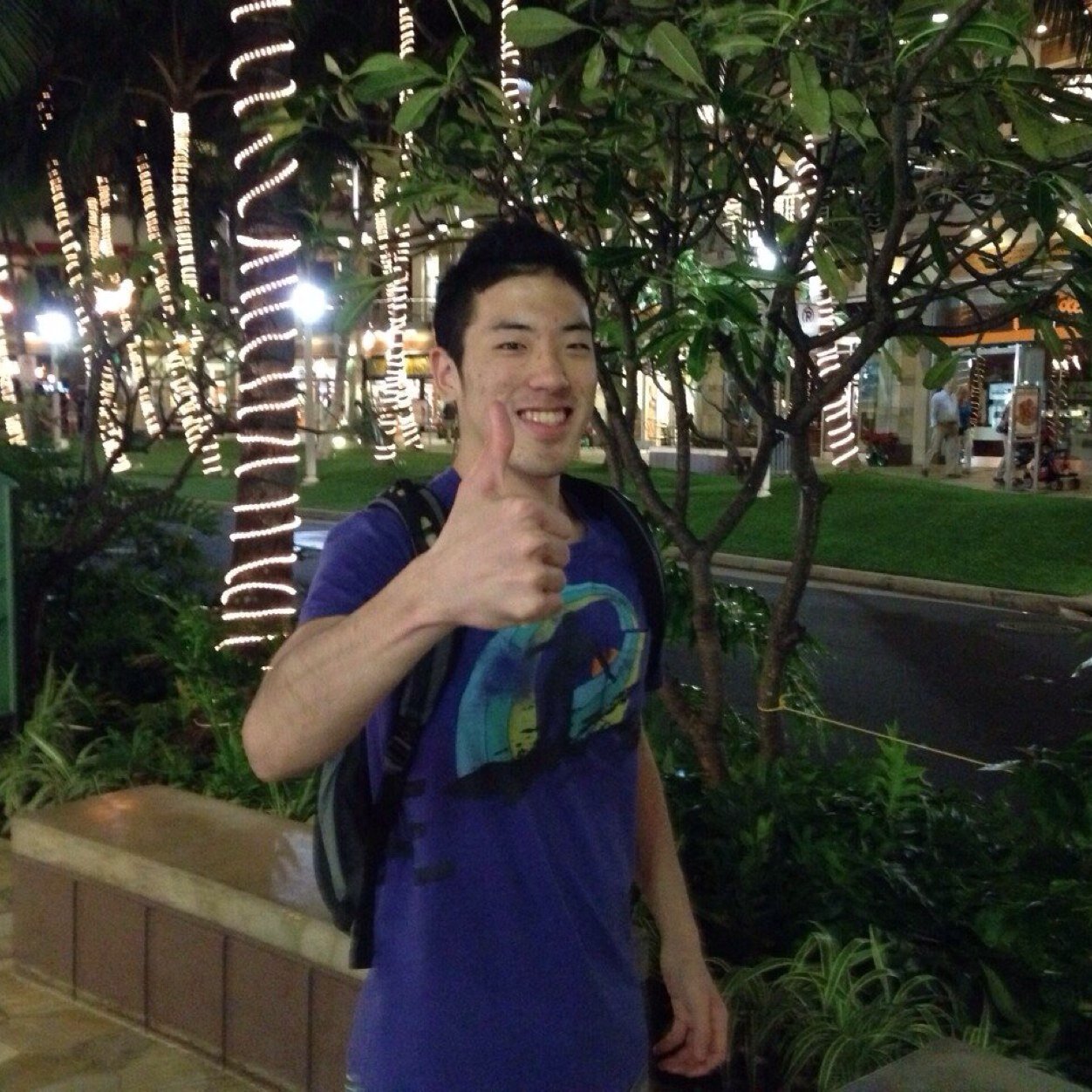 Catchthedream1's profile picture. 残り少ない学生生活をenjoy 悔いが残らないようにw（＾◇＾） One Direction!(^○^) 最高 毎日、筋トレ頑張るぞーw ちなみに彼女募集中だったりwww