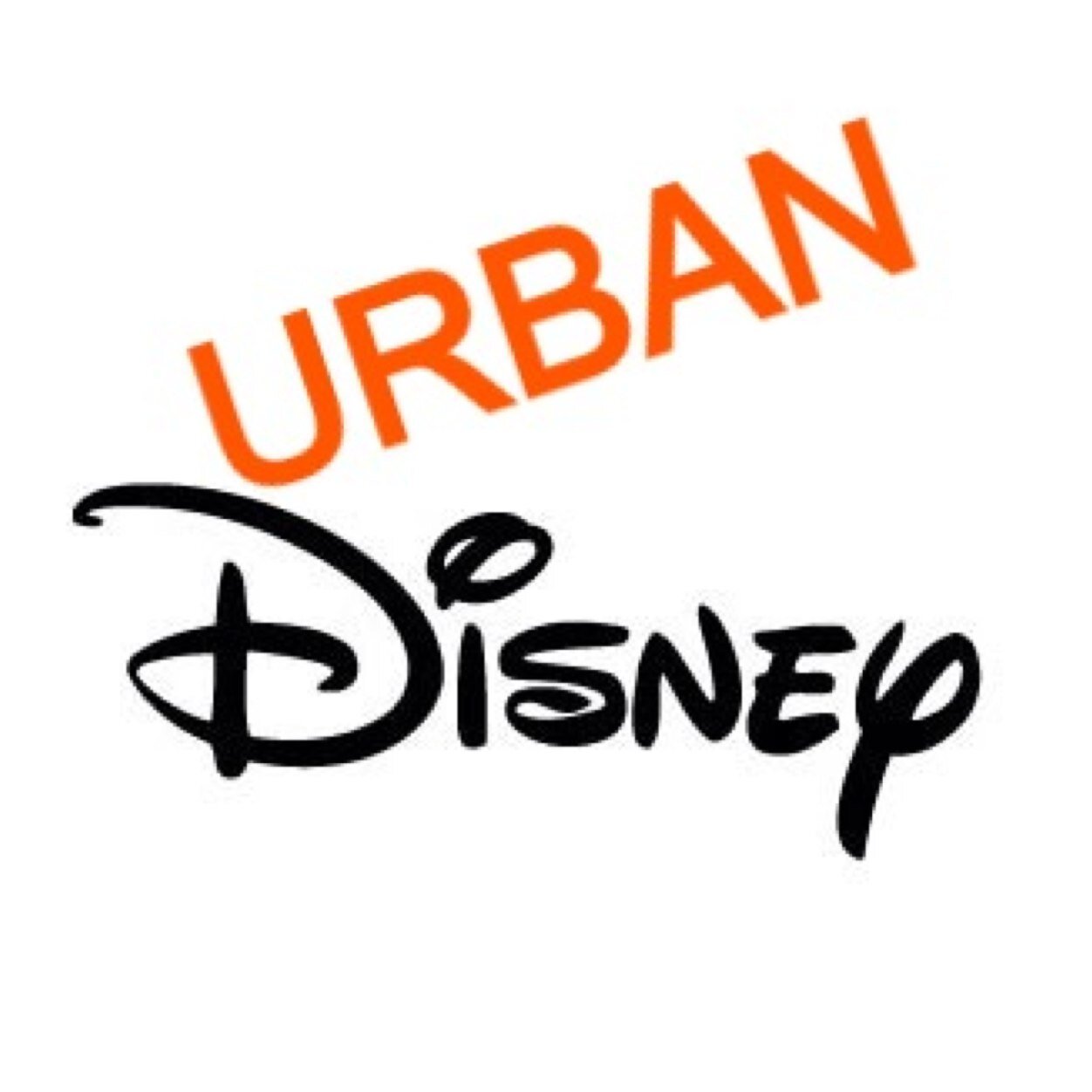 A group of close friends RPing, this is just an account to organize SLs for us. Because we are friends, we're selective of new members. #UrbanDisney