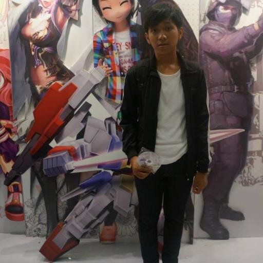 Hilda.. ❤ |Everywhere,Netral aja lah.|8CP 58TERROR|