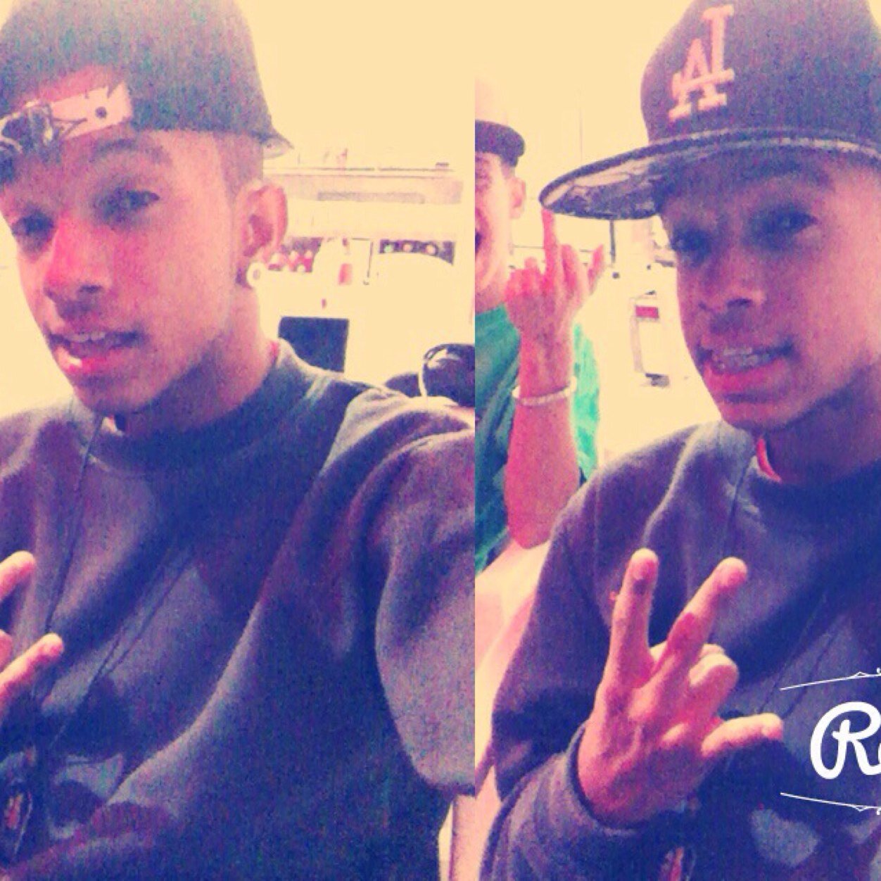 Boasvibrações☮☯ॐ